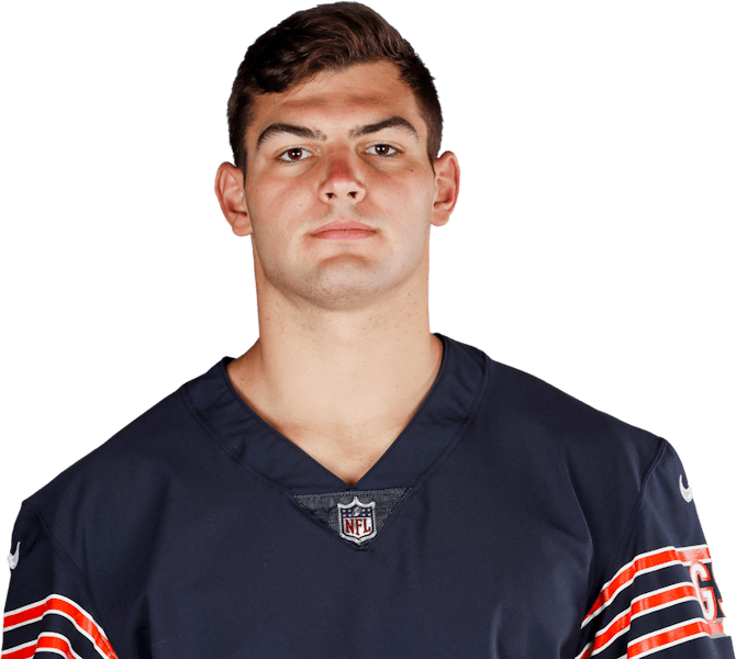 Cole Kmet