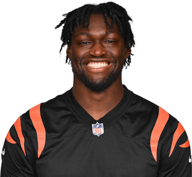 Demetrius Knight Jr.