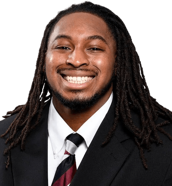 Trey Knox