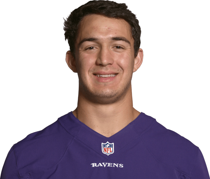 Charlie Kolar