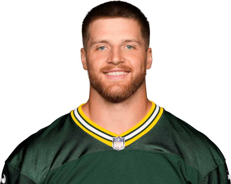 Tucker Kraft
