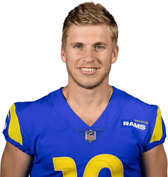 Cooper Kupp