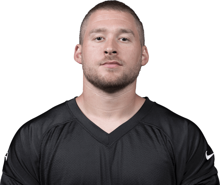 Nick Kwiatkoski