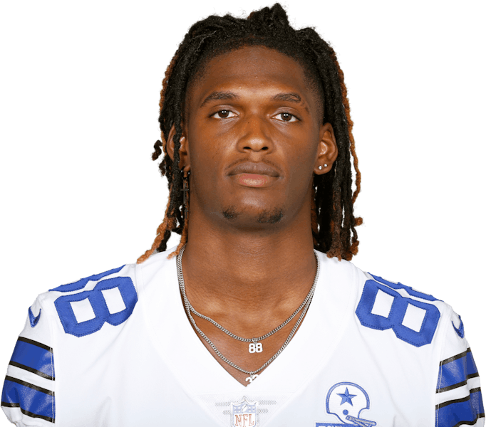 CeeDee Lamb