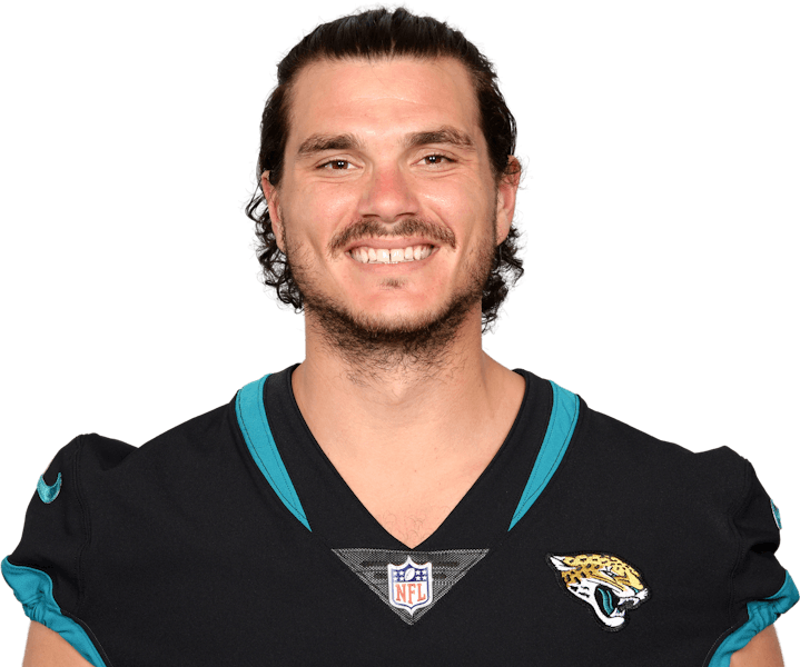 Josh Lambo