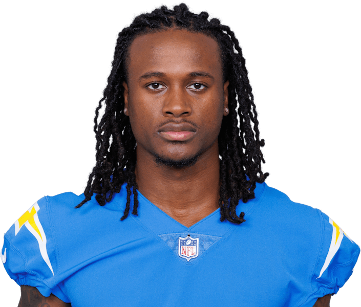 Keandre Lambert-Smith