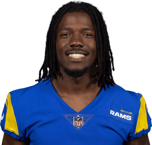 Cam Lampkin