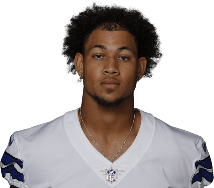 Trey Lance