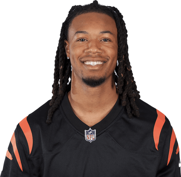 Kwamie Lassiter II