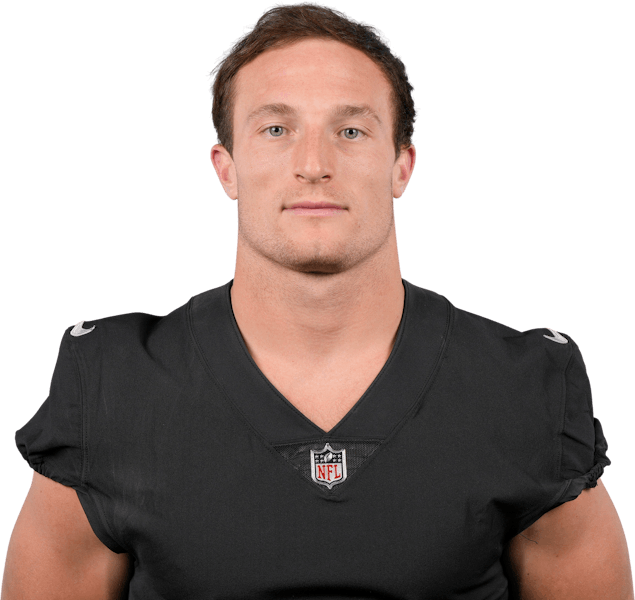 Dylan Laube