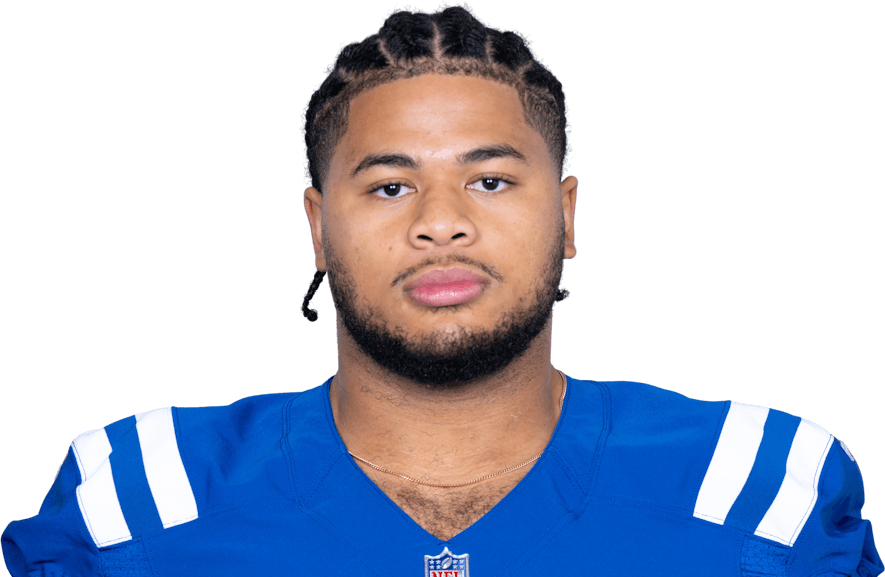 Jonah Laulu