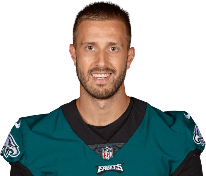 Kyle Lauletta