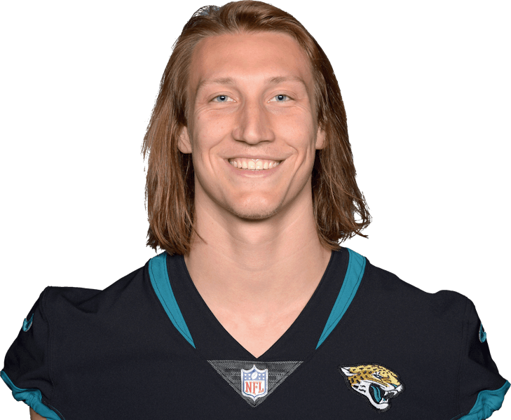Trevor Lawrence