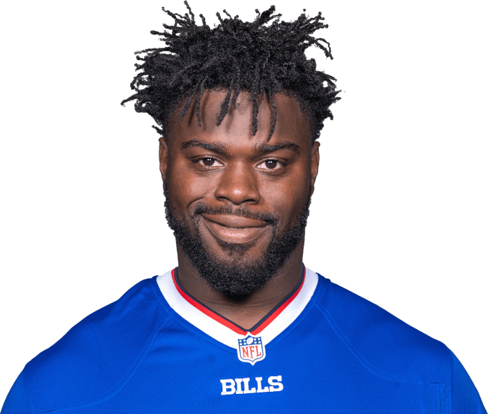 Shaq Lawson