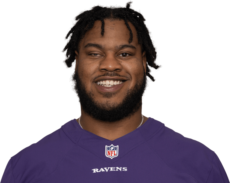 Jonathan Ledbetter