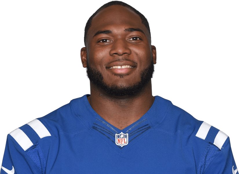 Tyquan Lewis