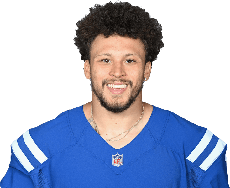 Phillip Lindsay