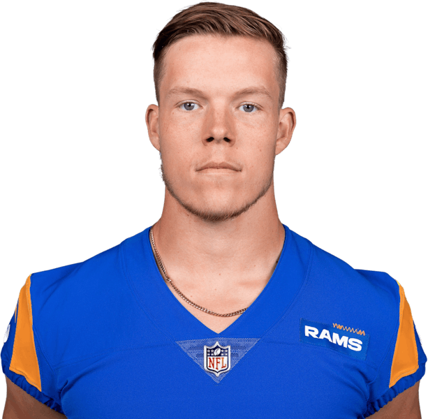 Hunter Long