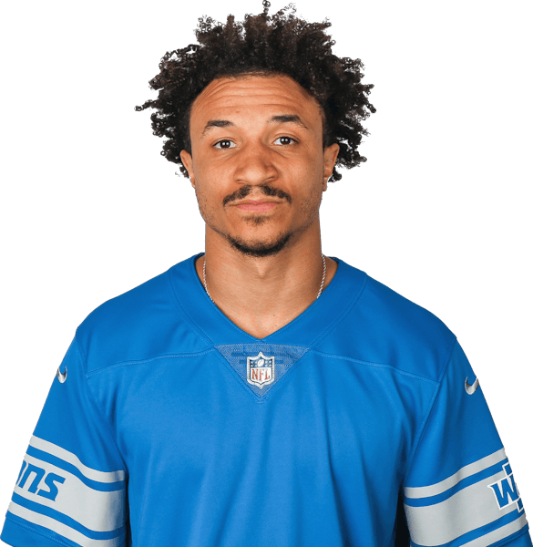 Chase Lucas