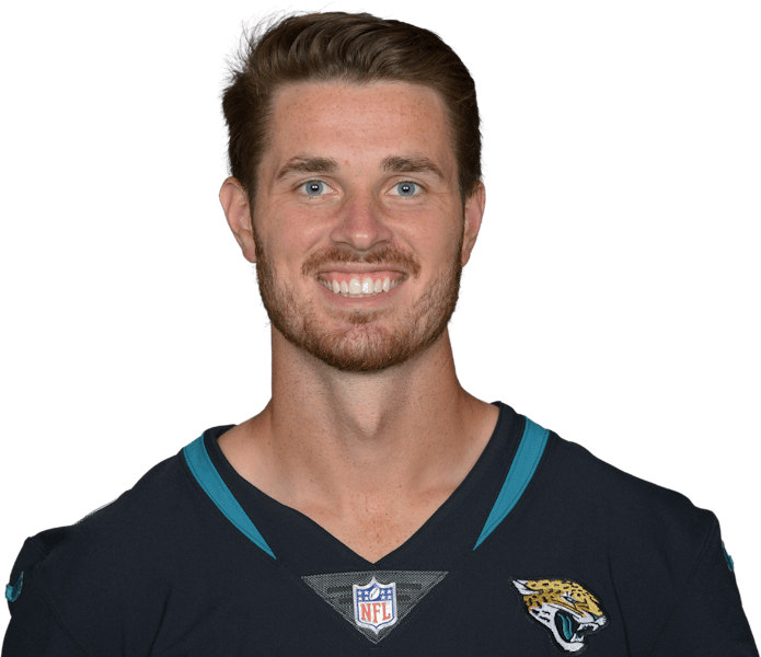 Jake Luton