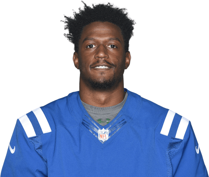 Marlon Mack
