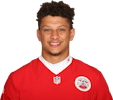 Patrick Mahomes II