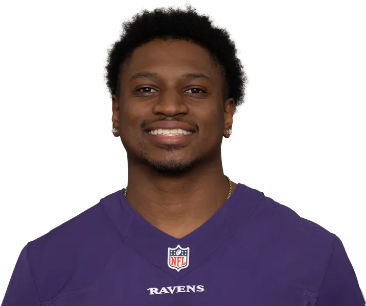Marcus Major Jr.