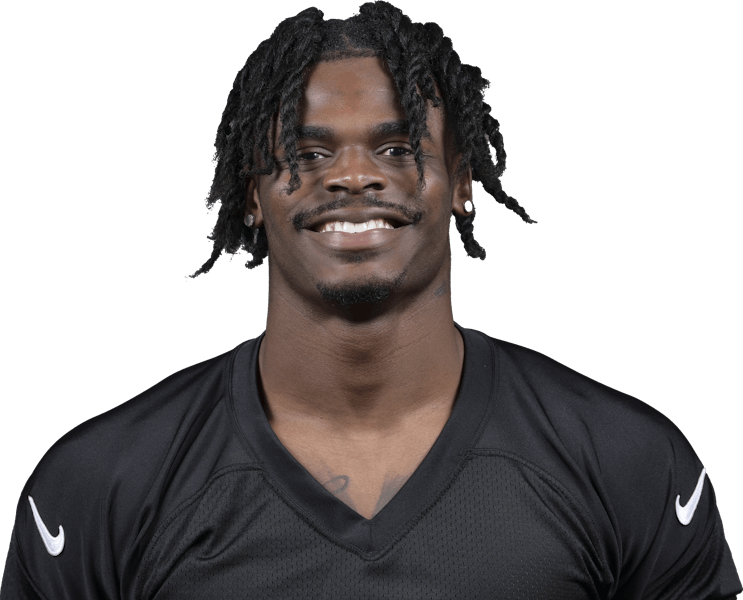 DeAngelo Malone