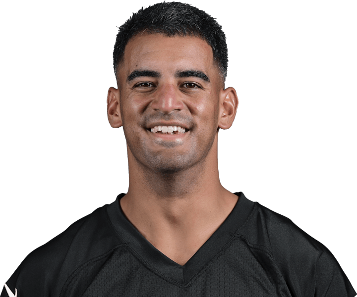 Marcus Mariota