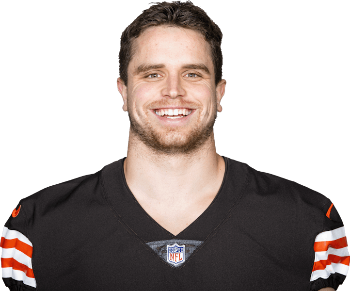 Kyle Markway