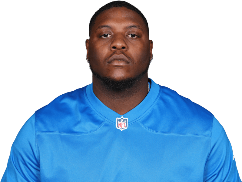 Brodric Martin