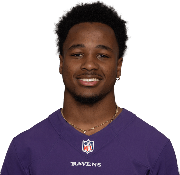 Keyon Martin