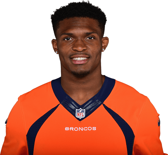Damarri Mathis