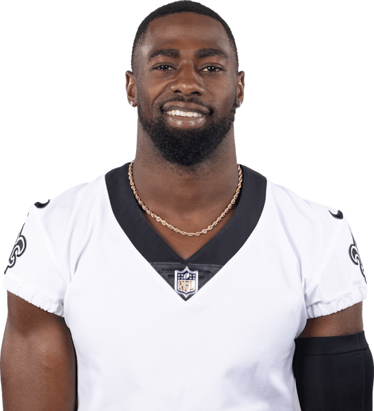 Marcus Maye