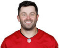 Baker Mayfield