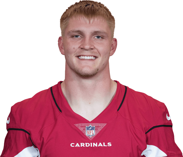 Trey McBride