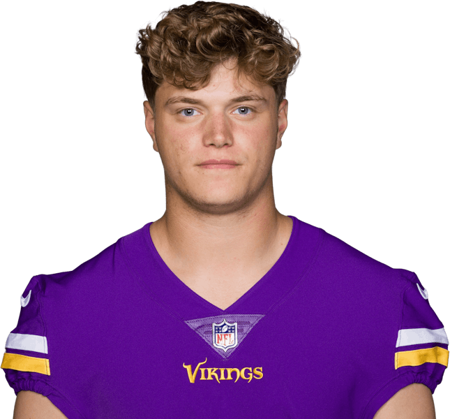 J.J. McCarthy