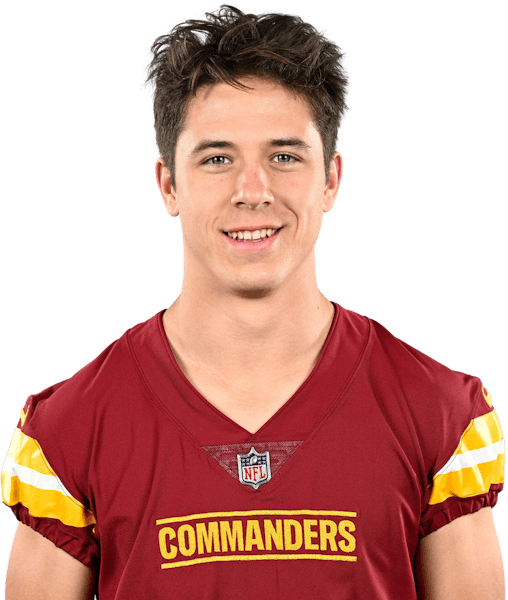 Luke McCaffrey