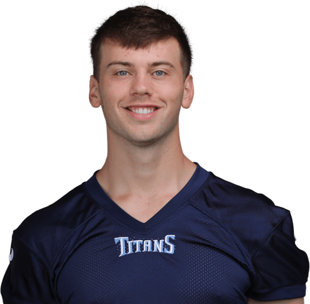 Tucker McCann
