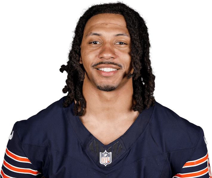 Nick McCloud