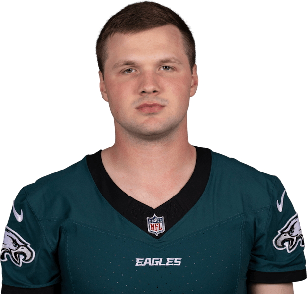 Kyle McCord