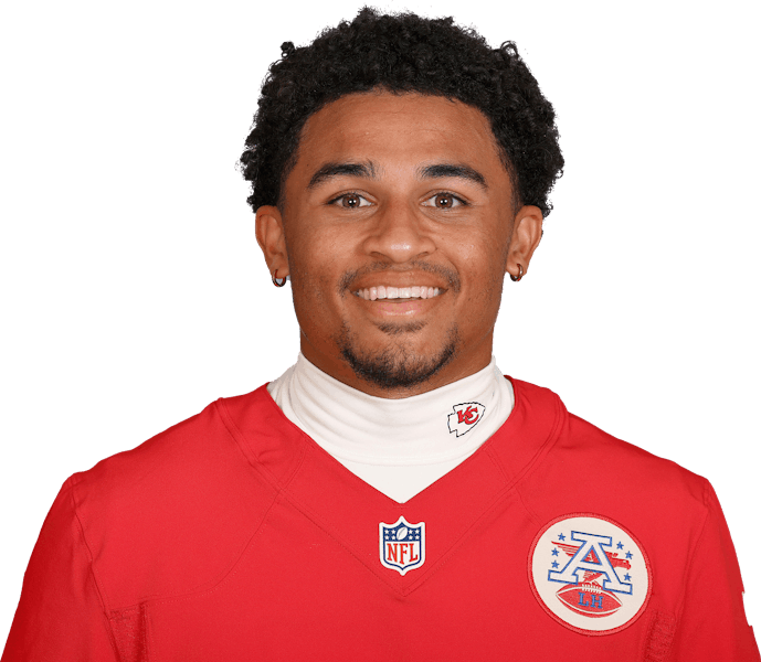 Trent McDuffie