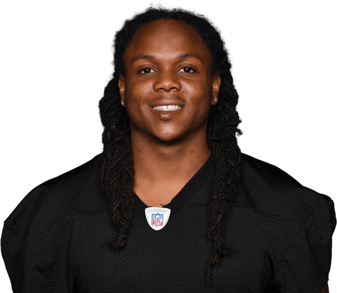 Anthony McFarland Jr