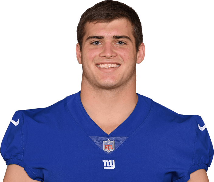 Micah McFadden
