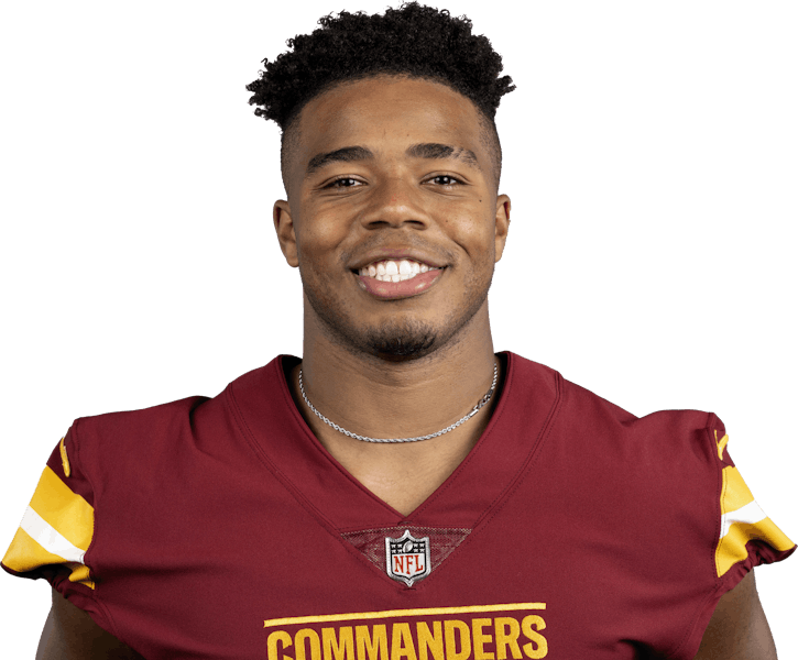 Kyric McGowan
