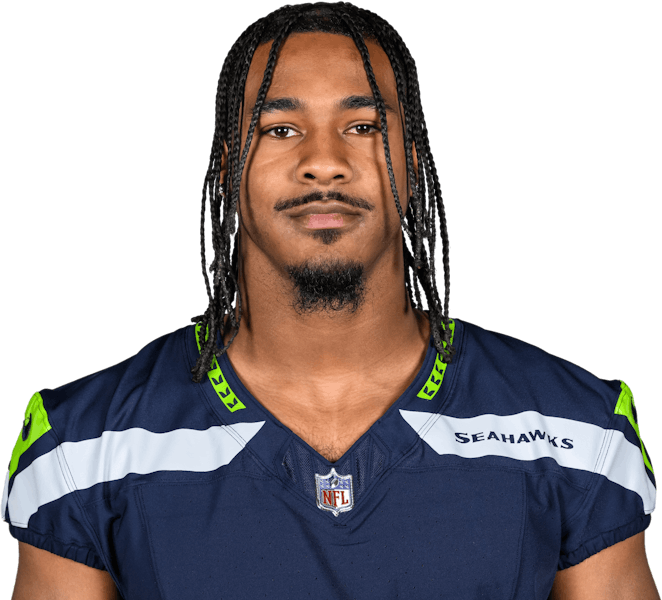 Kenny McIntosh