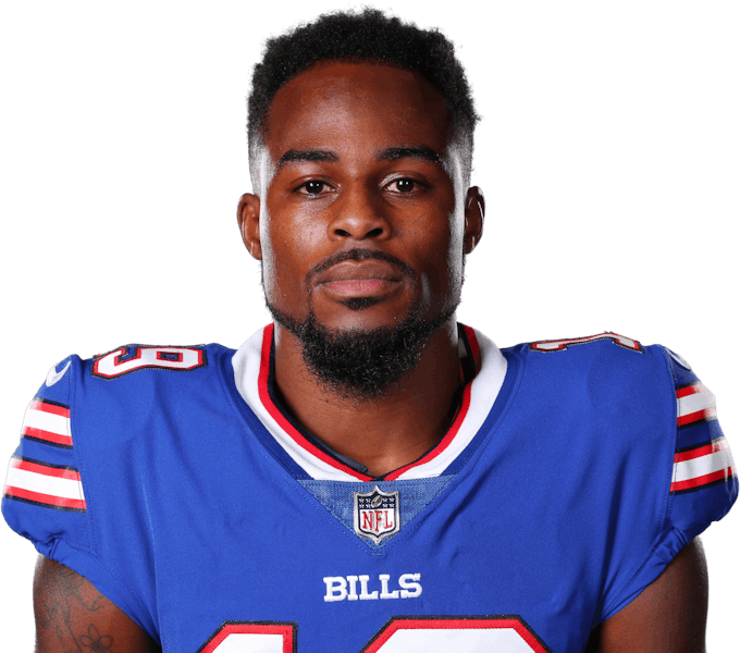 Isaiah McKenzie