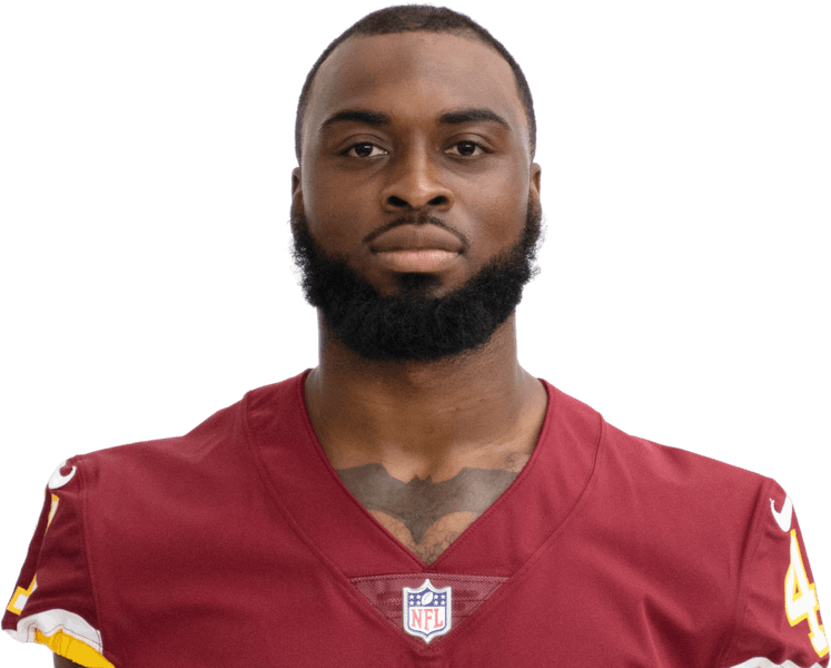 J.D. McKissic