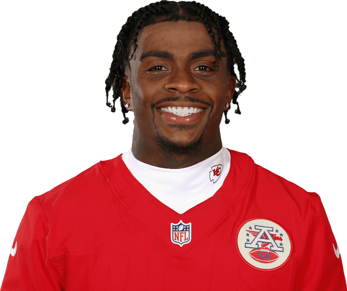 Jerick McKinnon
