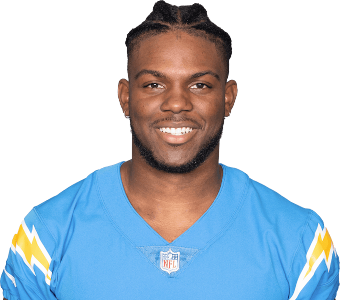 Tre' McKitty